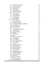 Preview for 6 page of Penguin Computing R270-B2O Technical Manual