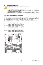 Preview for 21 page of Penguin Computing R270-B2O Technical Manual