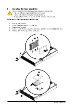 Preview for 25 page of Penguin Computing R270-B2O Technical Manual