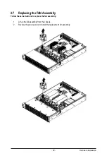 Preview for 26 page of Penguin Computing R270-B2O Technical Manual