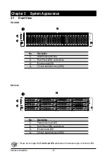 Preview for 28 page of Penguin Computing R270-B2O Technical Manual