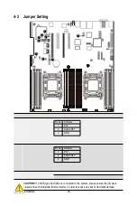 Preview for 39 page of Penguin Computing R270-B2O Technical Manual