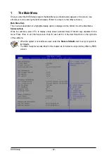 Preview for 43 page of Penguin Computing R270-B2O Technical Manual