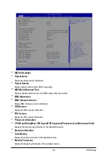 Preview for 44 page of Penguin Computing R270-B2O Technical Manual