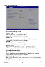 Preview for 53 page of Penguin Computing R270-B2O Technical Manual