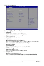 Preview for 56 page of Penguin Computing R270-B2O Technical Manual