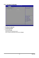 Preview for 58 page of Penguin Computing R270-B2O Technical Manual