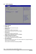 Preview for 60 page of Penguin Computing R270-B2O Technical Manual