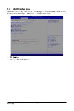 Preview for 67 page of Penguin Computing R270-B2O Technical Manual