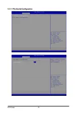 Preview for 71 page of Penguin Computing R270-B2O Technical Manual