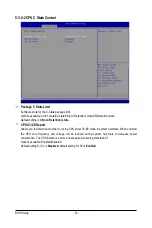 Preview for 75 page of Penguin Computing R270-B2O Technical Manual