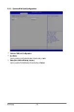 Preview for 77 page of Penguin Computing R270-B2O Technical Manual