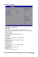 Preview for 80 page of Penguin Computing R270-B2O Technical Manual