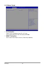 Preview for 83 page of Penguin Computing R270-B2O Technical Manual