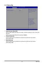 Preview for 84 page of Penguin Computing R270-B2O Technical Manual