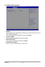 Preview for 85 page of Penguin Computing R270-B2O Technical Manual