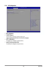 Preview for 86 page of Penguin Computing R270-B2O Technical Manual