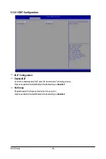 Preview for 87 page of Penguin Computing R270-B2O Technical Manual