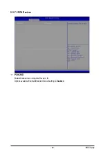 Preview for 90 page of Penguin Computing R270-B2O Technical Manual