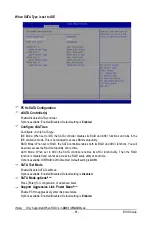 Preview for 92 page of Penguin Computing R270-B2O Technical Manual