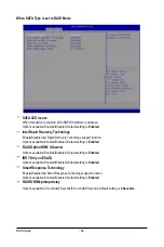 Preview for 95 page of Penguin Computing R270-B2O Technical Manual