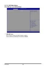 Preview for 99 page of Penguin Computing R270-B2O Technical Manual