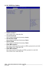 Preview for 107 page of Penguin Computing R270-B2O Technical Manual