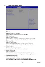 Preview for 108 page of Penguin Computing R270-B2O Technical Manual