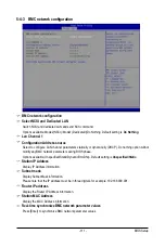 Preview for 112 page of Penguin Computing R270-B2O Technical Manual