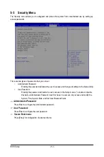 Preview for 113 page of Penguin Computing R270-B2O Technical Manual