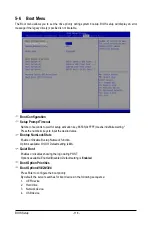 Preview for 117 page of Penguin Computing R270-B2O Technical Manual