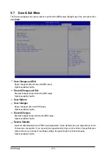 Preview for 119 page of Penguin Computing R270-B2O Technical Manual