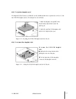 Предварительный просмотр 30 страницы Penguin Computing Relion 1400 User Manual