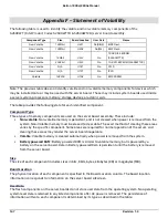 Preview for 162 page of Penguin Computing Relion 1900e Technical Manual