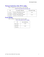 Preview for 16 page of Penguin Computing Relion 2804e Technical Manual