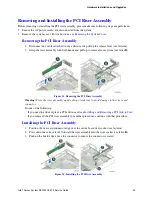 Preview for 36 page of Penguin Computing Relion 2804e Technical Manual