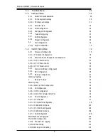 Preview for 5 page of Penguin Computing Relion 2908GT Technical Manual