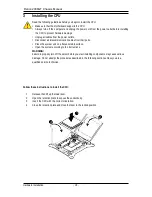 Preview for 18 page of Penguin Computing Relion 2908GT Technical Manual