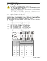 Preview for 21 page of Penguin Computing Relion 2908GT Technical Manual