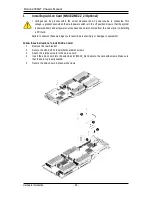 Preview for 28 page of Penguin Computing Relion 2908GT Technical Manual