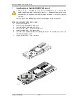 Preview for 29 page of Penguin Computing Relion 2908GT Technical Manual