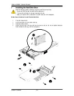 Preview for 31 page of Penguin Computing Relion 2908GT Technical Manual