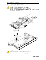 Preview for 32 page of Penguin Computing Relion 2908GT Technical Manual