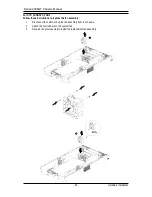 Preview for 34 page of Penguin Computing Relion 2908GT Technical Manual