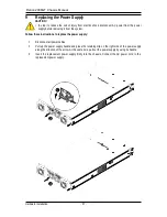 Preview for 37 page of Penguin Computing Relion 2908GT Technical Manual