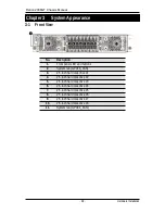 Preview for 38 page of Penguin Computing Relion 2908GT Technical Manual