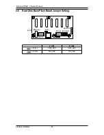 Preview for 43 page of Penguin Computing Relion 2908GT Technical Manual