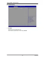 Preview for 97 page of Penguin Computing Relion 2908GT Technical Manual