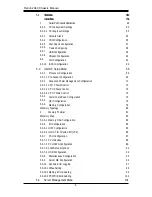 Preview for 5 page of Penguin Computing Relion 2940 Technical Manual