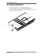 Preview for 18 page of Penguin Computing Relion 2940 Technical Manual